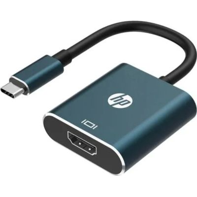 Переходник USB-C to HDMI 0.15m HP (HP_DHC-CT202)