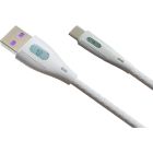 Дата кабель USB 2.0 AM to USB-C 2.0m 3A HP (HP_DHC-TC111-2M)