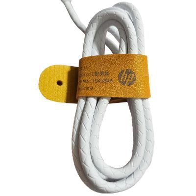 Дата кабель USB 2.0 AM to USB-C 2.0m 3A HP (HP_DHC-TC111-2M)
