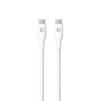 Дата кабель USB-C to USB-C 2.0m 3A 60W HP (HP_DHC-TC112-2M)
