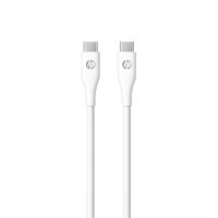 Дата кабель USB-C to USB-C 2.0m 3A 60W HP (HP_DHC-TC112-2M)