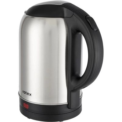 Електрочайник Rotex (RKT12-S)