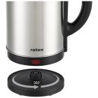 Электрочайник Rotex (RKT12-S)