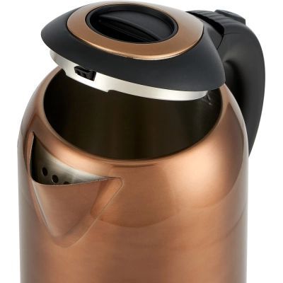 Електрочайник Rotex (RKT13-SG)