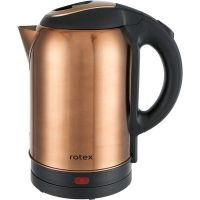 Электрочайник Rotex (RKT13-SG)