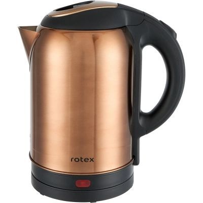 Електрочайник Rotex (RKT13-SG)