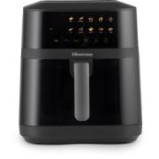 Мультипіч Hisense (HAF1800DCD)
