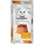Паштет для кошек Purina Gourmet Revelations мусс с курицей 2х57 г (7613287070081)