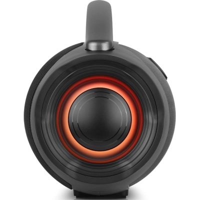 Акустическая система REAL-EL X-755 Black (EL121600031)