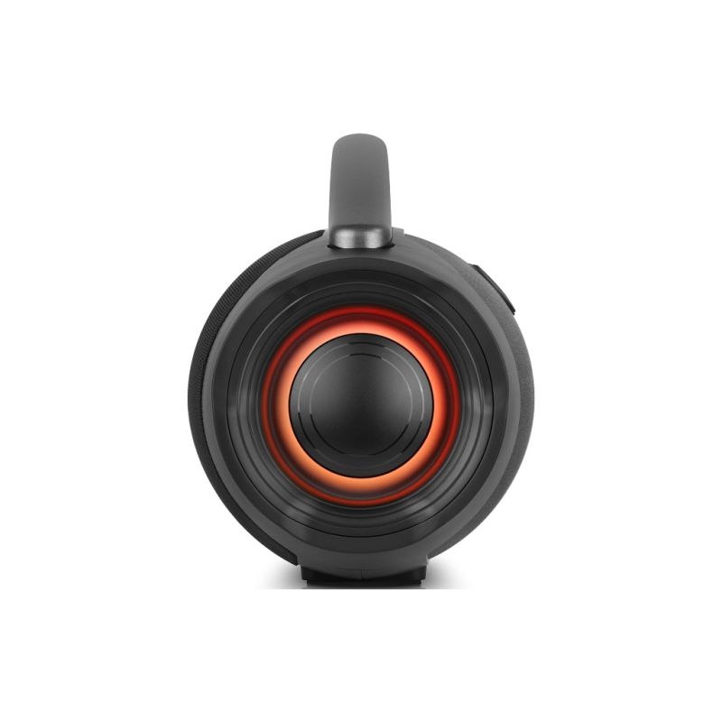 Акустична система REAL-EL X-755 Black (EL121600031)