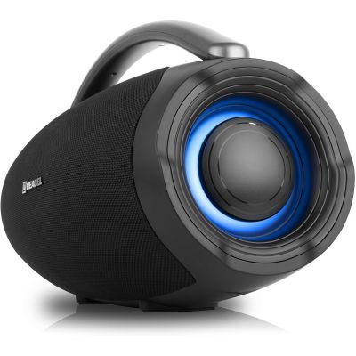 Акустическая система REAL-EL X-755 Black (EL121600031)