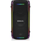 Акустична система REAL-EL X-775 Black (EL121600032)