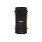 Акустична система REAL-EL X-775 Black (EL121600032)