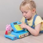 Игровой набор Peppa Pig Кассовый аппарат (1684937)