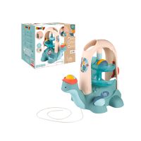 Развивающая игрушка Smoby Little Черепашка 2 в 1 (140310)