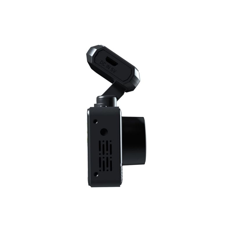Видеорегистратор Globex (GE-205W DualCam)