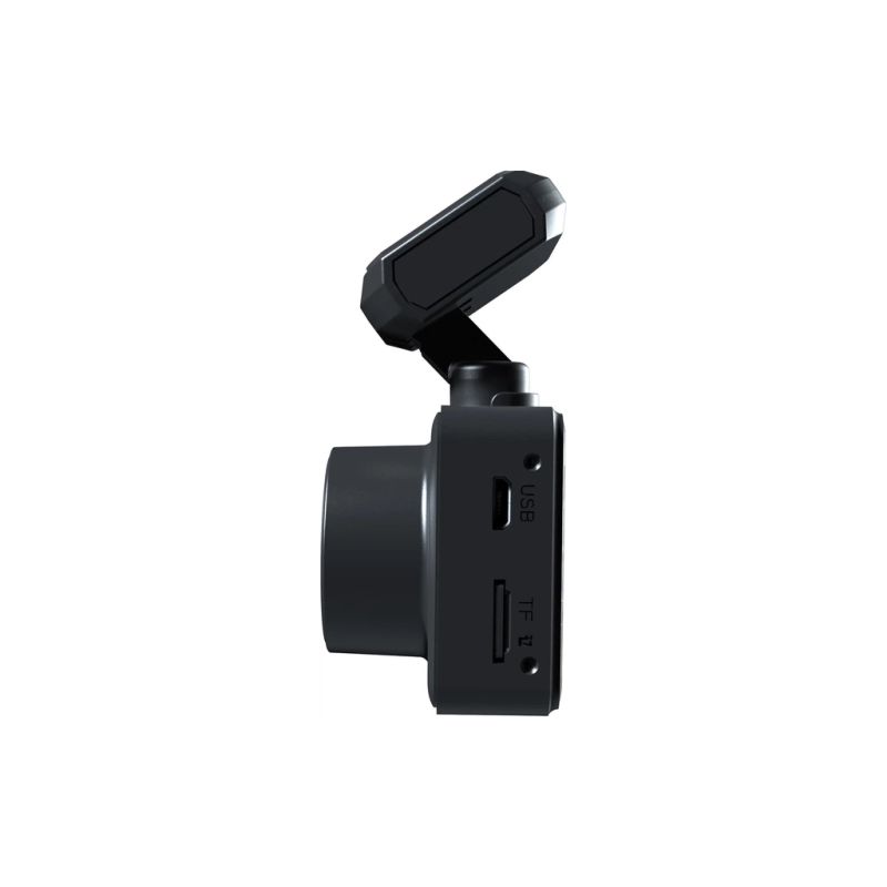 Видеорегистратор Globex (GE-205W DualCam)