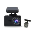 Видеорегистратор Globex (GE-205W DualCam)