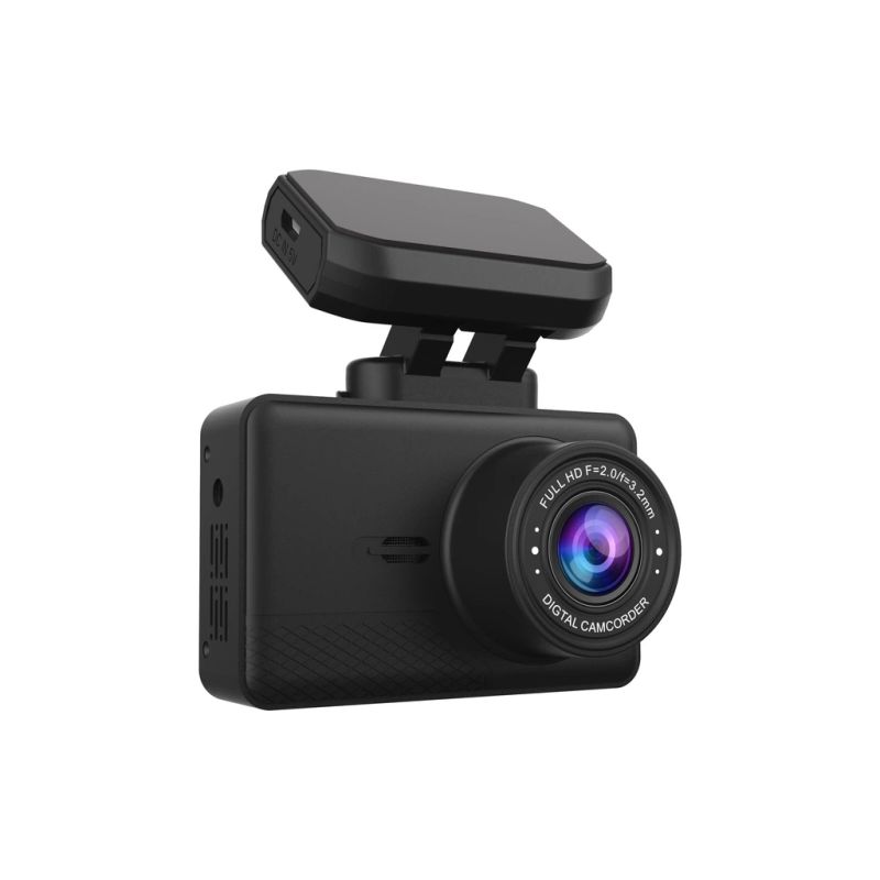 Видеорегистратор Globex (GE-205W DualCam)