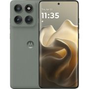 Мобільний телефон Motorola Edge 60 Pro 8/256GB Shadow (Green) (PB7X0088RS)