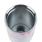 Термокружка Axent 350 мл Peony Dreams (8721-8-A-CC)