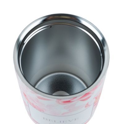 Термокружка Axent 350 мл Peony Dreams (8721-8-A-CC)