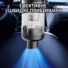Пилосос Aspiring Aspiring Gale 4 Blow air Wireless and Cord 17000 Pa (GL16P12K)