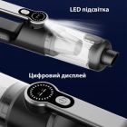 Пилосос Aspiring Aspiring Gale 4 Blow air Wireless and Cord 17000 Pa (GL16P12K)