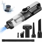 Пылесос Aspiring Aspiring Gale 4 Blow air Wireless and Cord 17000 Pa (GL16P12K)