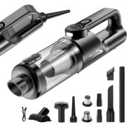 Пылесос Aspiring Aspiring Gale 4 Blow air Wireless and Cord 17000 Pa (GL16P12K)