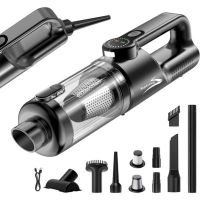 Пилосос Aspiring Aspiring Gale 4 Blow air Wireless and Cord 17000 Pa (GL16P12K)
