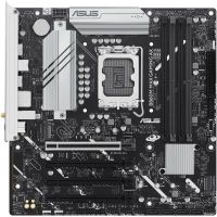 Материнська плата ASUS (B860M MAX GAMING AX)