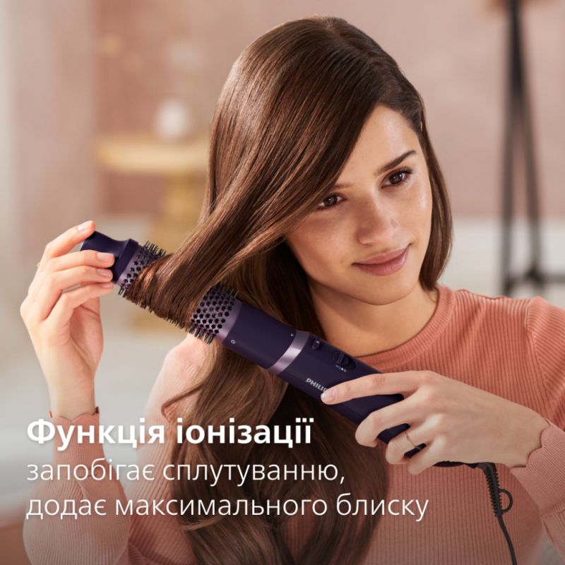 Фен-щітка Philips (BHA305/00)