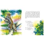 Книга Казки далеких країн - Редьярд Кіплінг Ранок (9786170971357)