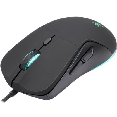 Мишка Defender Arga GM-049 USB Black (52049)