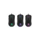 Мишка Defender Arga GM-049 USB Black (52049)