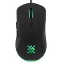 Мишка Defender Arga GM-049 USB Black (52049)
