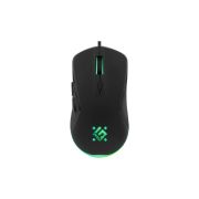 Мишка Defender Arga GM-049 USB Black (52049)
