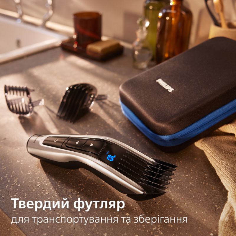 Машинка для стрижки Philips (HC9420/15)