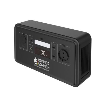 Зарядная станция Konner&Sohnen (KS500PS) 500W 448Wh (KS500PS)