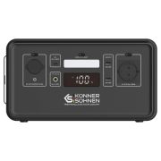 Зарядна станція Konner&Sohnen (KS500PS) 500W 448Wh (KS500PS)