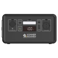 Зарядна станція Konner&Sohnen (KS500PS) 500W 448Wh (KS500PS)