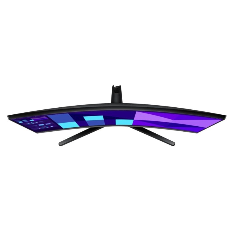 Монитор Samsung (LS27D390GAIXUA)