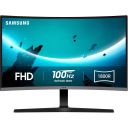 Монитор Samsung (LS27D390GAIXUA)