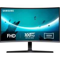 Монитор Samsung (LS27D390GAIXUA)