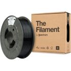 Пластик для 3D-принтера The Filament PETG Lite 1.75mm 1kg BLACK (TF-24245)