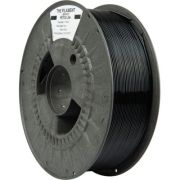 Пластик для 3D-принтера The Filament PETG Lite 1.75mm 1kg BLACK (TF-24245)