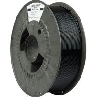 Пластик для 3D-принтера The Filament PETG Lite 1.75mm 1kg BLACK (TF-24245)