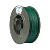 Пластик для 3D-принтера The Filament PETG Lite 1.75mm GREEN 1kg (TF-24243)