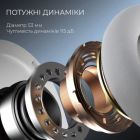 Наушники GamePro Asgard Freya White (HS145W)